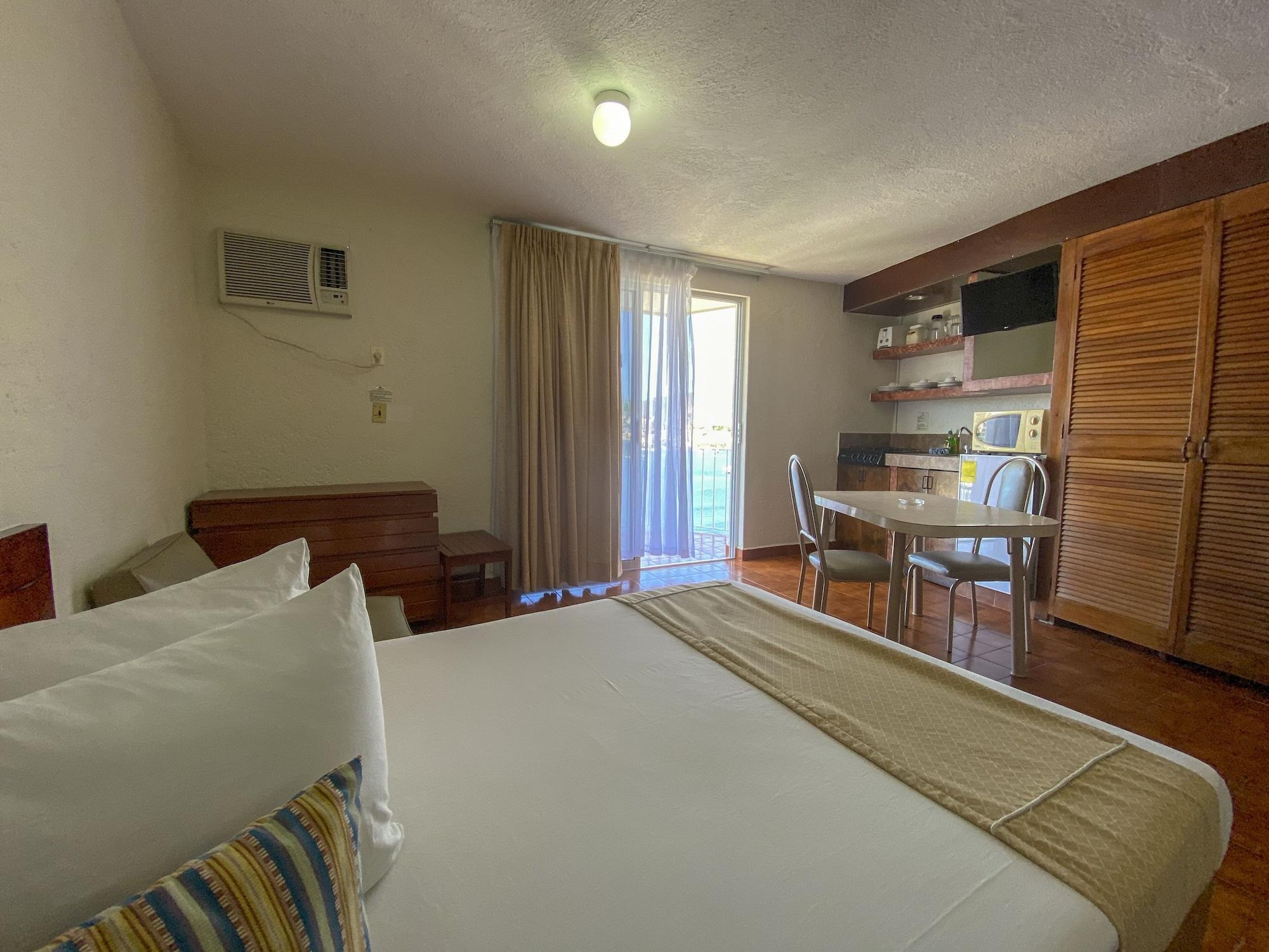 Alba Suites Acapulco Exteriér fotografie