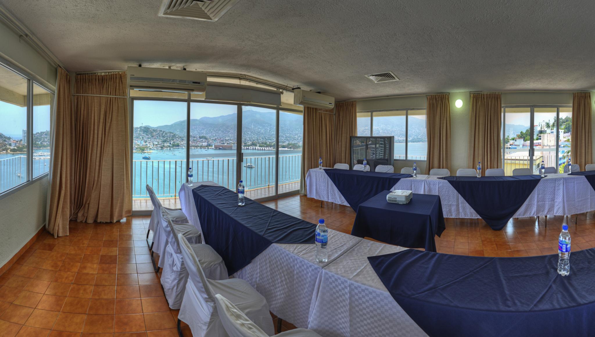 Alba Suites Acapulco Exteriér fotografie