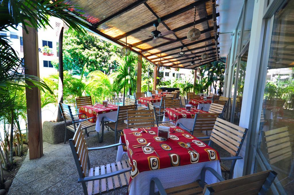 Alba Suites Acapulco Exteriér fotografie
